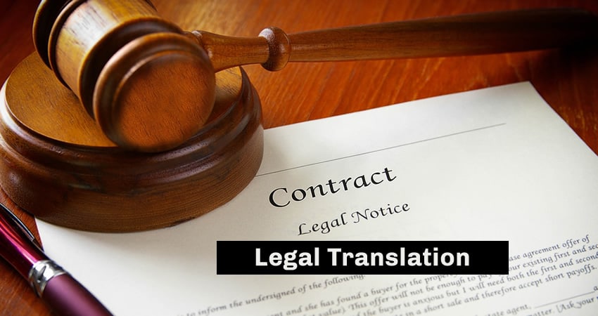 7 Hal Tentang Penerjemah Legal